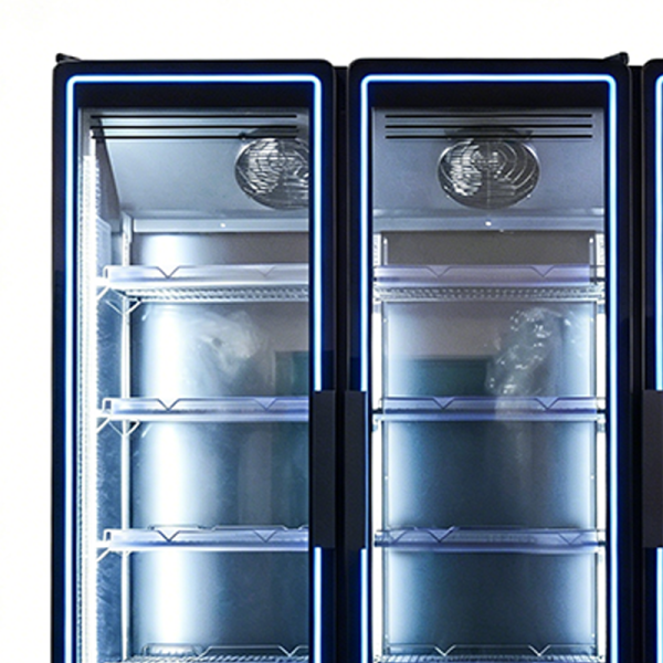 Large Capacity Beverage Cooler