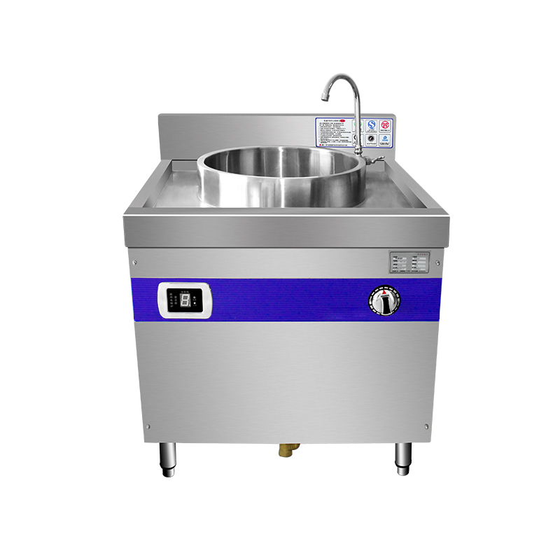 Commercial Steamed Bun Oven: Efficiency and Consistency in Every Batch