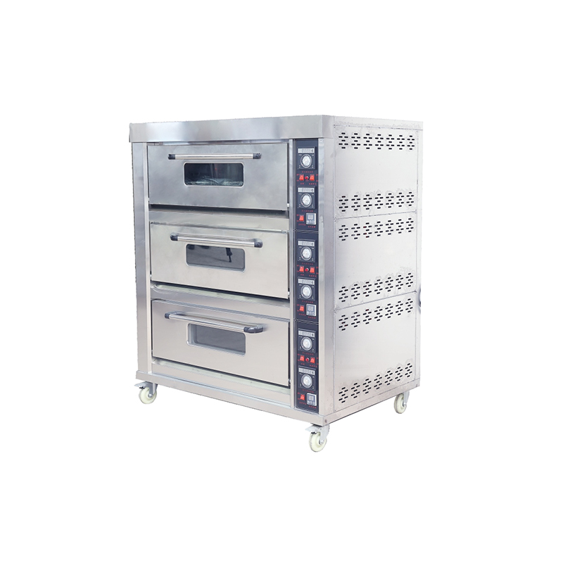 Choosing the Right Commercial Oven for Your Kitchen