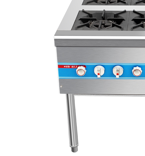 Grill, Bake, Roast: The Ultimate Gas Combo Solution