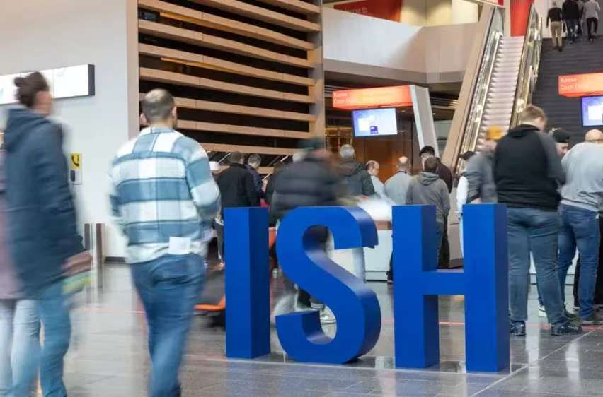 German HVAC Fair ISH 2025