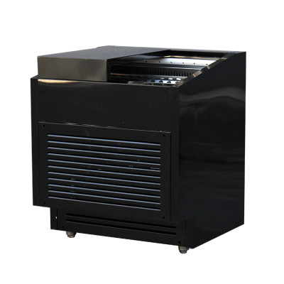 Commercial Ice Maker Machine for Cube Ice