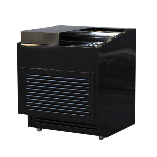 Commercial Ice Maker Machine for Cube Ice