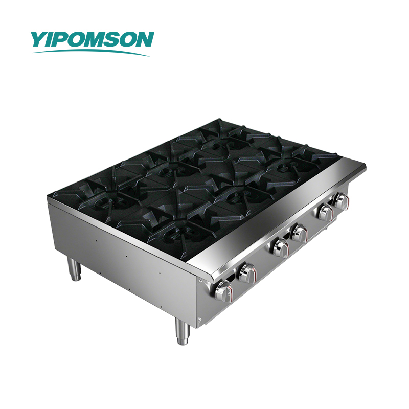 Gas Stove Safety Fail? Don’t Risk It—Our Model Has 5x Fewer Accidents