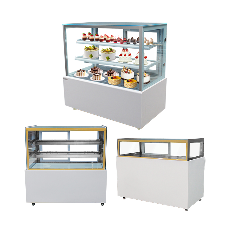 North American Commercial Cake Refrigerators Surge in Demand as Bakers Elevate Precision and Efficiency