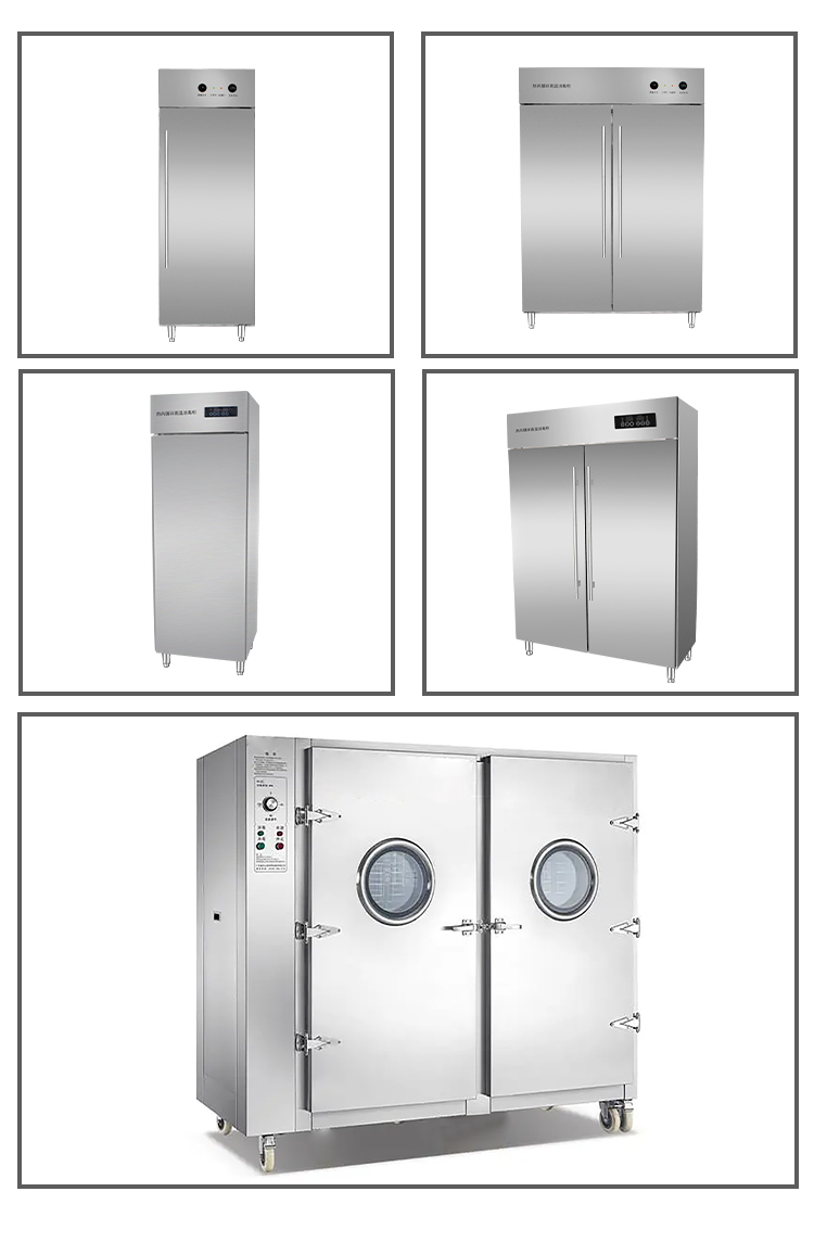 Why Healthcare Facilities Trust High-Temperature Commercial Sterilizers