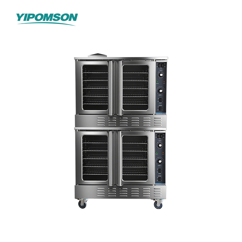 Australian Commercial Kitchens Choose Yipomson Gas Convection Ovens for Performance