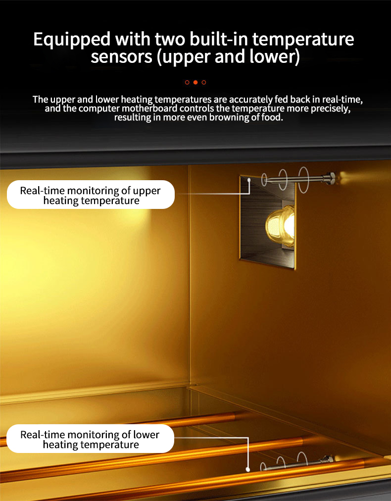 temperature controlled commercial baking oven temperature controlled commercial baking oven