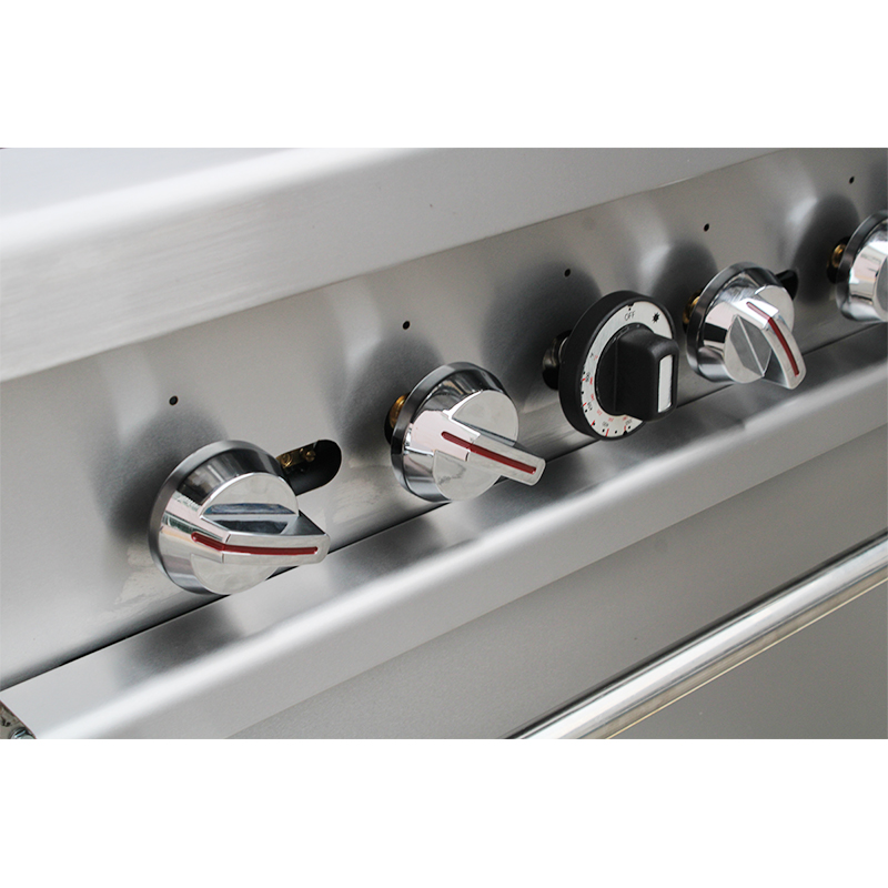 Ready to Elevate Your Menu? 5 Reasons Our Commercial Convection Oven is a Must-Have for Your Restaurant!