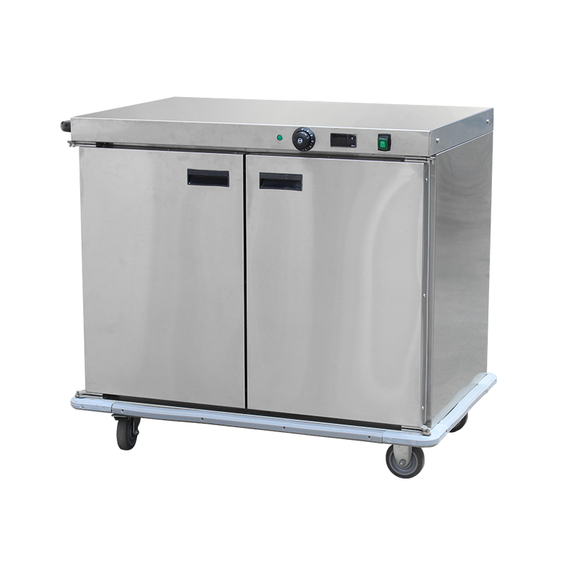Southeast Asia’s Commercial Kitchen Revolution: Rising Demand for High-Performance Insulated Food Carts