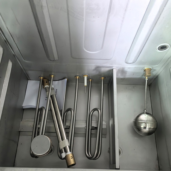 Professional Steam Cooking Equipment