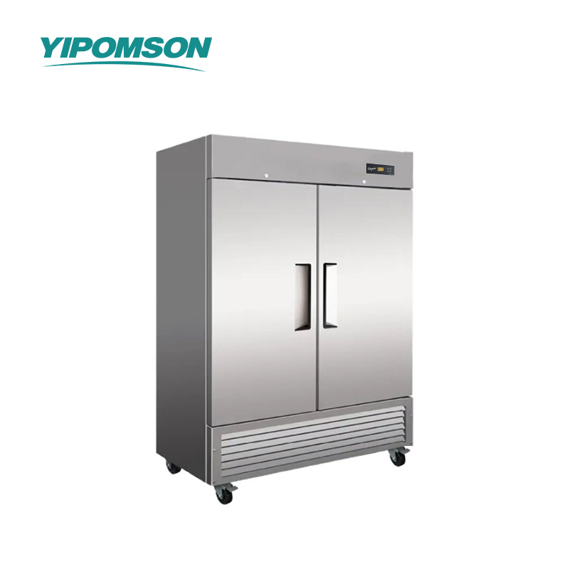 Stainless Steel Single Door Fridge Stainless Steel Single Door Fridge