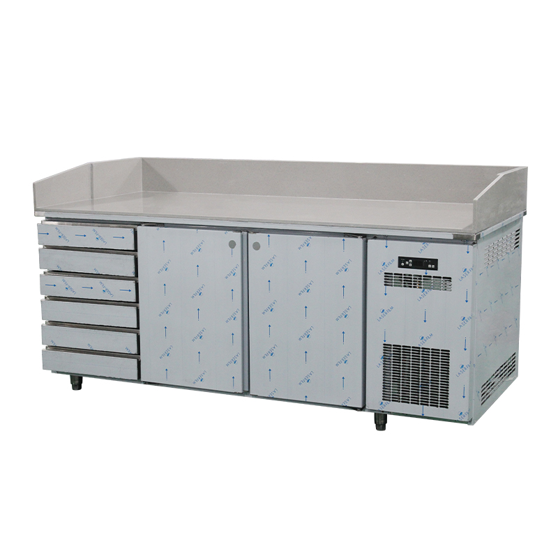 Australian Businesses Embrace Energy-Efficient Commercial Undercounter Refrigerators to Boost Efficiency and Sustainability