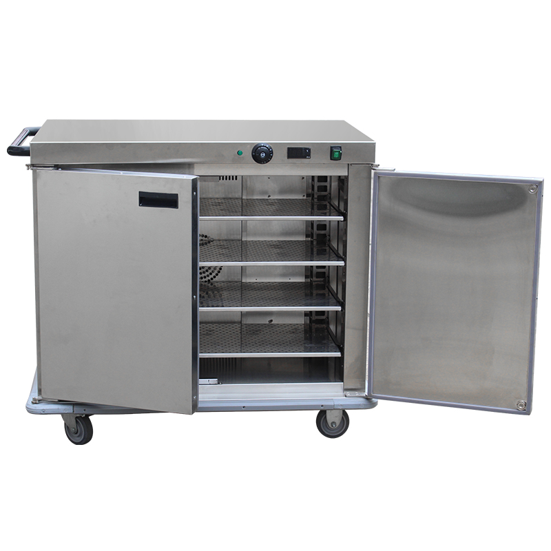 Americas Market Sees Surge in Demand for Commercial Insulated Food Transporters