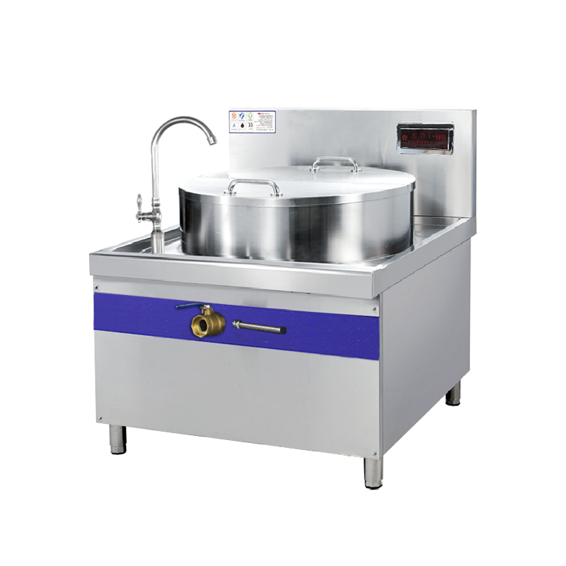 Middle East Commercial Kitchen Equipment Market Surges Amid Rising Demand for High-Efficiency Solutions