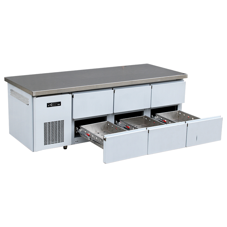 Cold storage that works *with* you: 4x faster setup, 100% less waste, zero hassle.