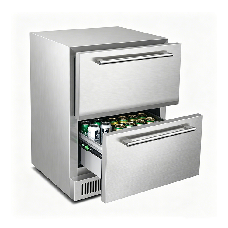 Southeast Asia’s Commercial Beer Coolers Revolutionize Beverage Retail and Hospitality