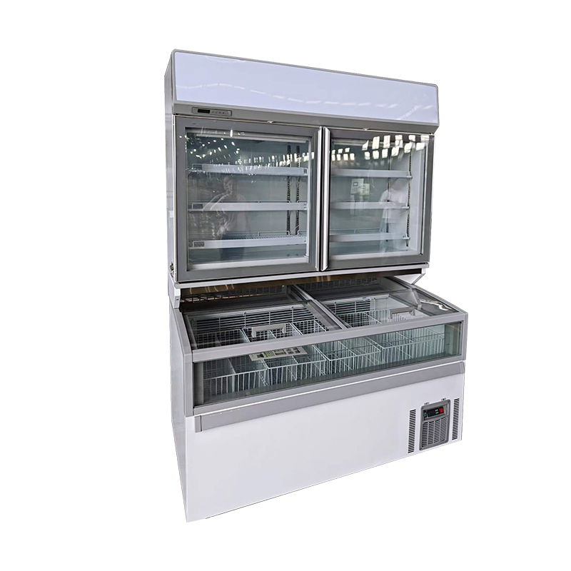 Southeast Asia’s Rising Demand for Glass Display Refrigerators Transforms Retail and Hospitality Spaces