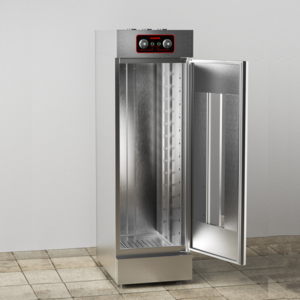Full Stainless Steel Electric Fermenting Proofer Machine