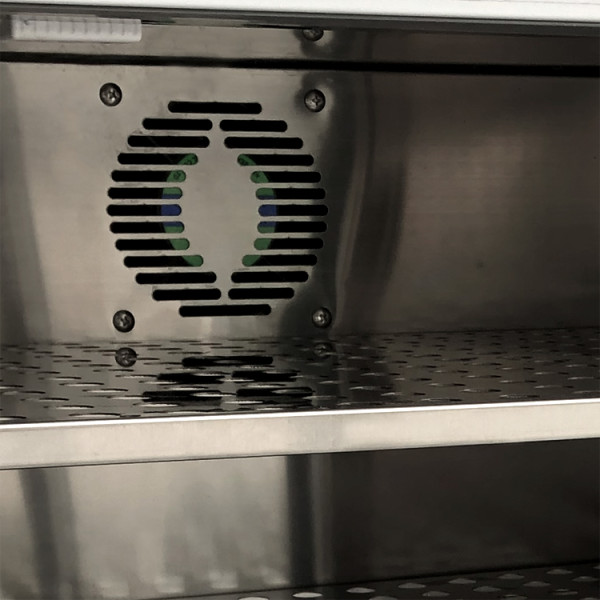 Electric Yogurt Maker Cake Display Cabinet Air Cooler