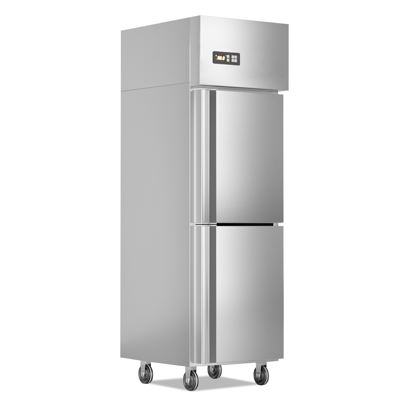 How Commercial Refrigerators Boost Food Safety and Business Efficiency?