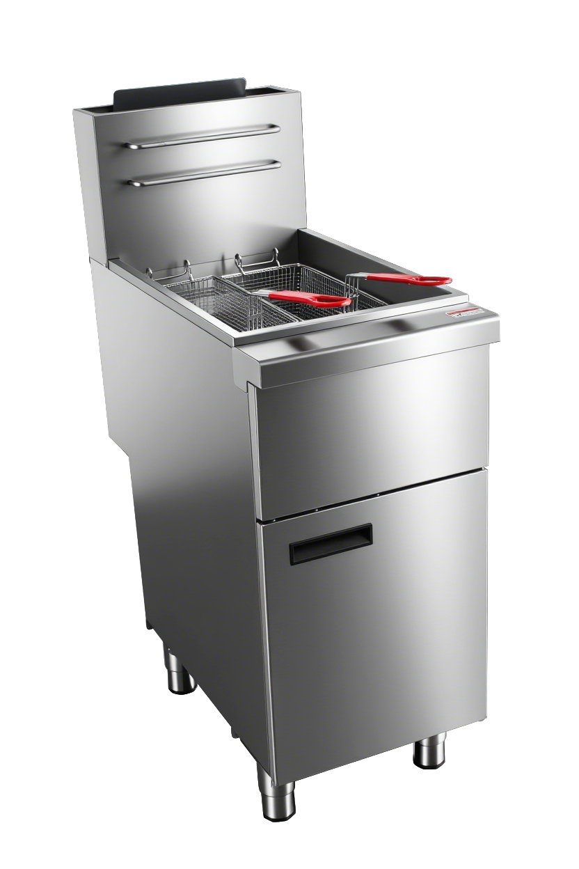 North American Commercial Gas Range Market Surges Amid Rising Demand for Energy-Efficient Kitchen Solutions