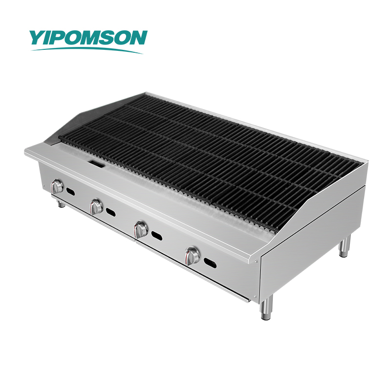 Australia’s Commercial Gas Cooktop Market Surges Amid Rising Demand for Energy-Efficient Kitchen Solutions