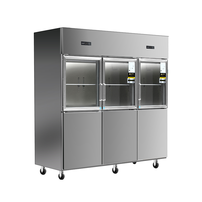 Commercial Refrigerator Energy Saving Trends Report 2025