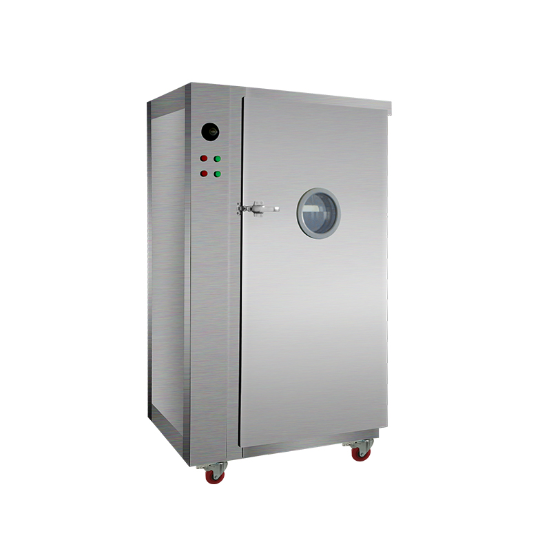 Multifunctional Disinfection Cabinets Gain Wider Adoption in Commercial Kitchens