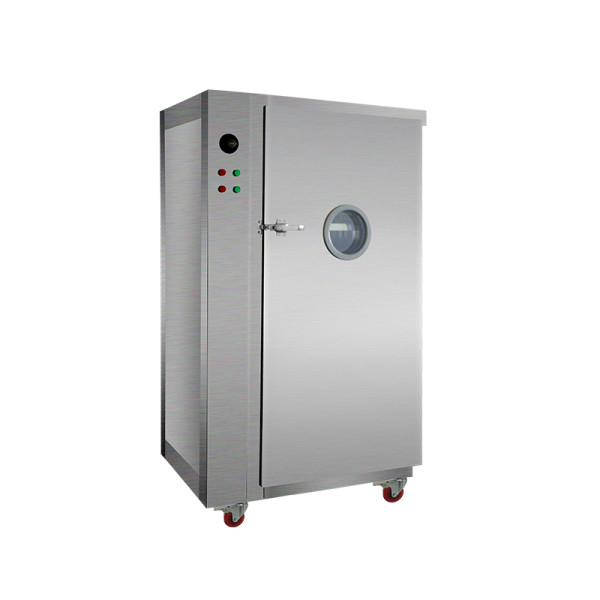 S Door Hot Air Circulation Thermal Disinfection