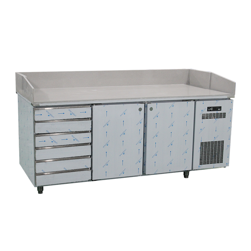 Europe’s Commercial Refrigeration Market Surges in 2024: Innovation Meets Sustainability