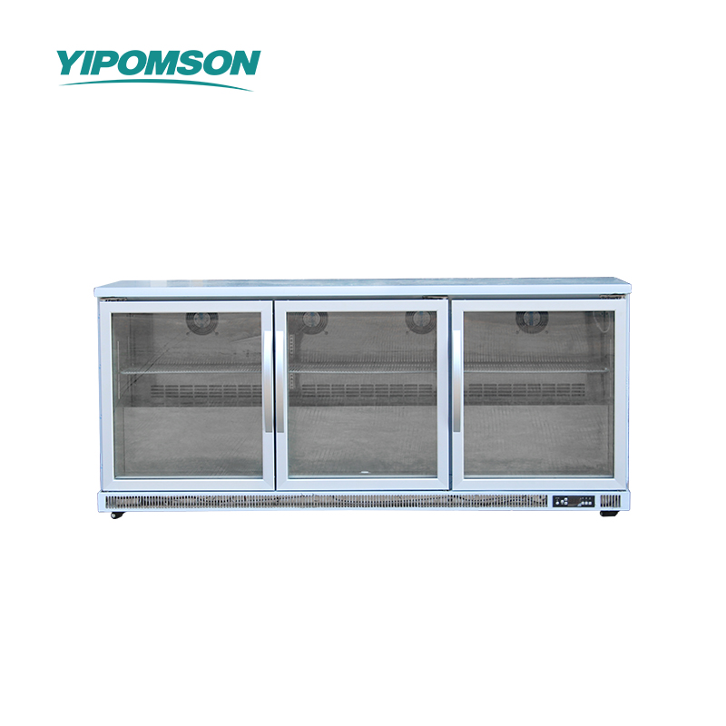 Commercial Beer Cooler: Keeping Every Drink Perfectly Chilled