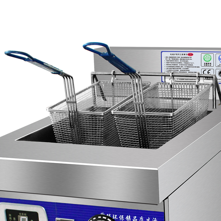 European Gas Fired Ovens Revolutionize Industrial Food Production