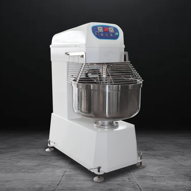 How Commercial Mixers Transform Modern Bakeries and Foodservice Businesses