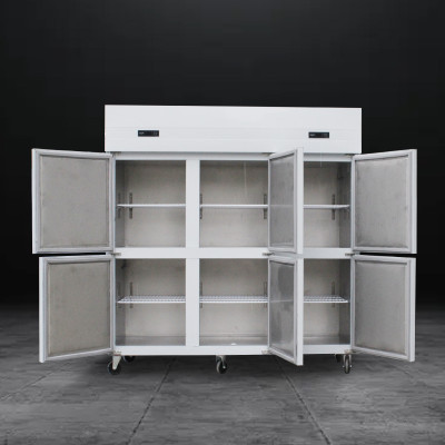 Multifunctional Refrigeration Equipment Commercial