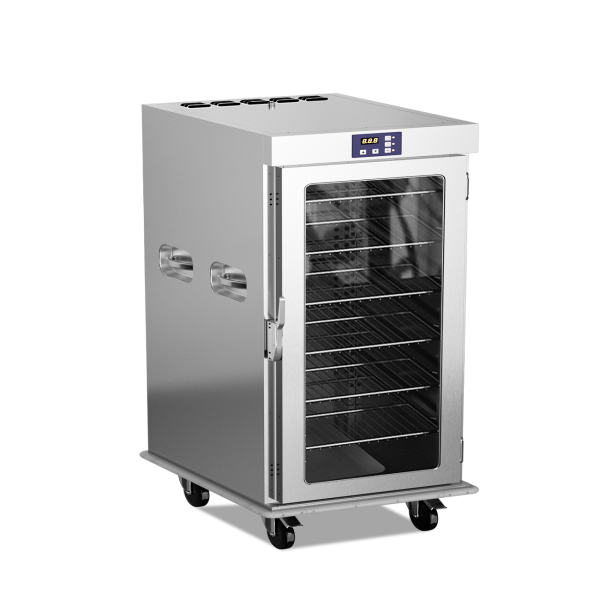 Food Holding and Warming Equipment