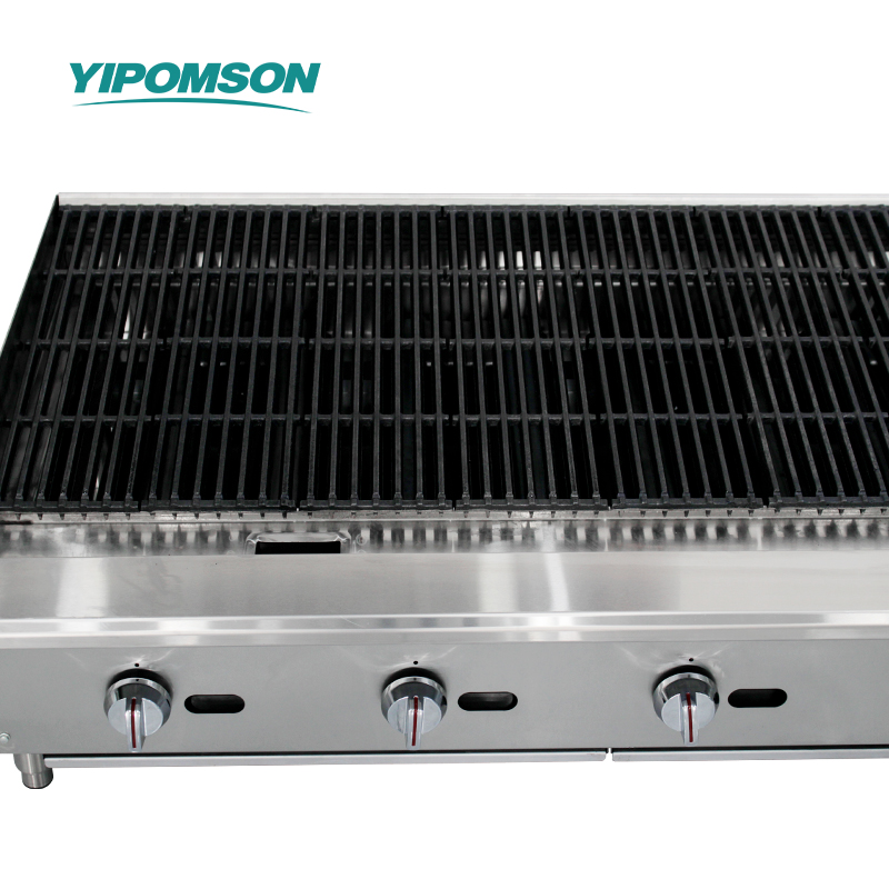 Is your grill wasting 30% more gas than it should?