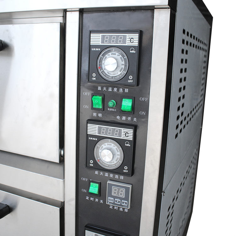 Why Your Restaurant Needs a Commercial Oven: 5 Reasons That Could Boost Your Sales by 30%!
