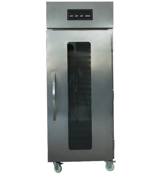 Fermentation Cabinet for Dough Proofing and Retarding