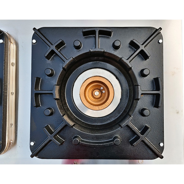 Commercial Casserole Stove Multi-burner