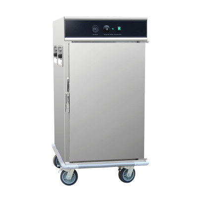 Food Holding Cart for Restaurants, Catering & Banquets