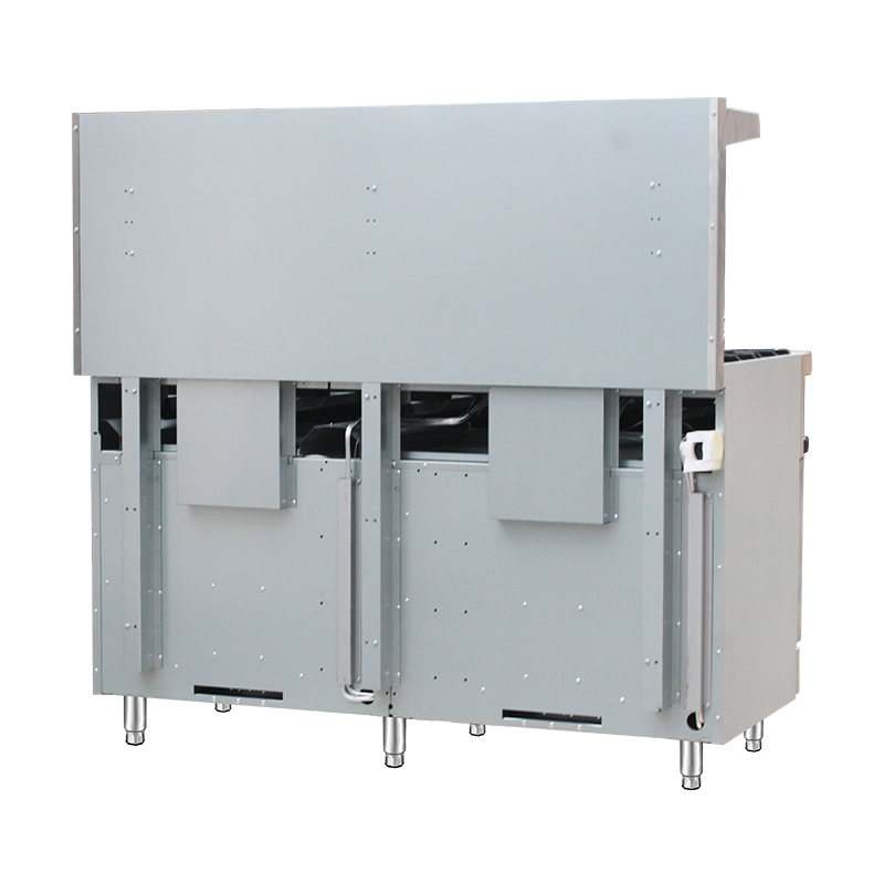 Still using a gas oven that’s 30% less efficient? Meet the game-changer!