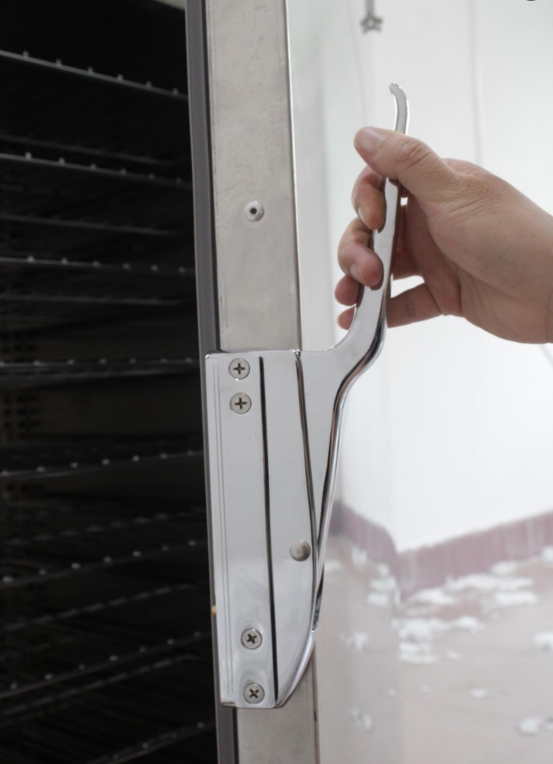 87% faster service? How insulated carts are revolutionizing kitchens.