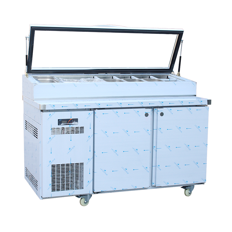 Europe’s Commercial Kitchen Equipment Market Surges Amid Rising Demand for Sustainability and Smart Technology