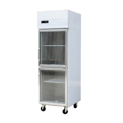 Commercial Glass Door Cooler Beer Fridge