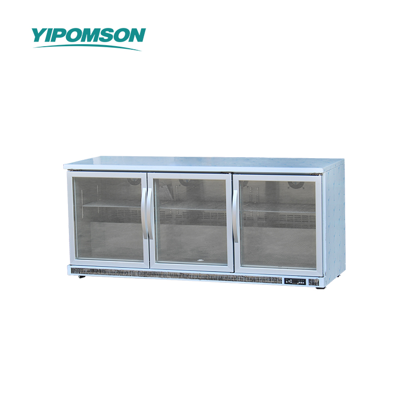 Kitchen Efficiency with Commercial Refrigerated Workbenches