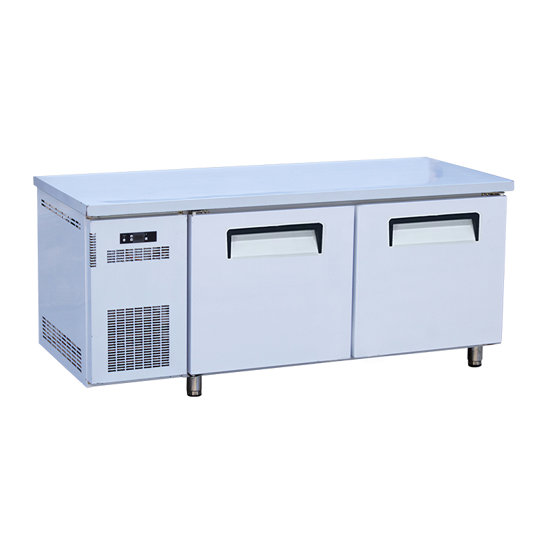 Australian Businesses Embrace Energy-Efficient Commercial Worktop Refrigerators Amid Rising Demand