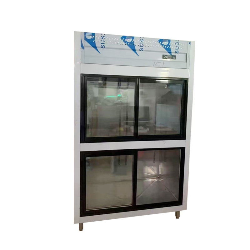 Unlock the Secret to Longer Shelf Life: How a Commercial Refrigerator Transforms Your Business!