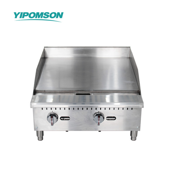 Counter Top Commercial 24in Electric Griddle