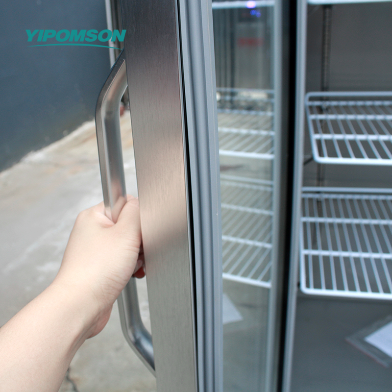 Why Your Bakery Needs a Commercial Cake Refrigerator: 5 Reasons It Boosts Freshness and Sales!